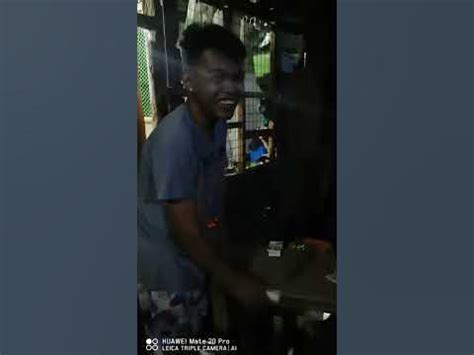 nahuli nag jajakol .